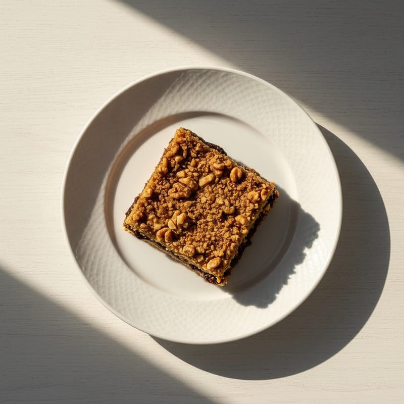 Prăjitură Jerbo Sănătoasă