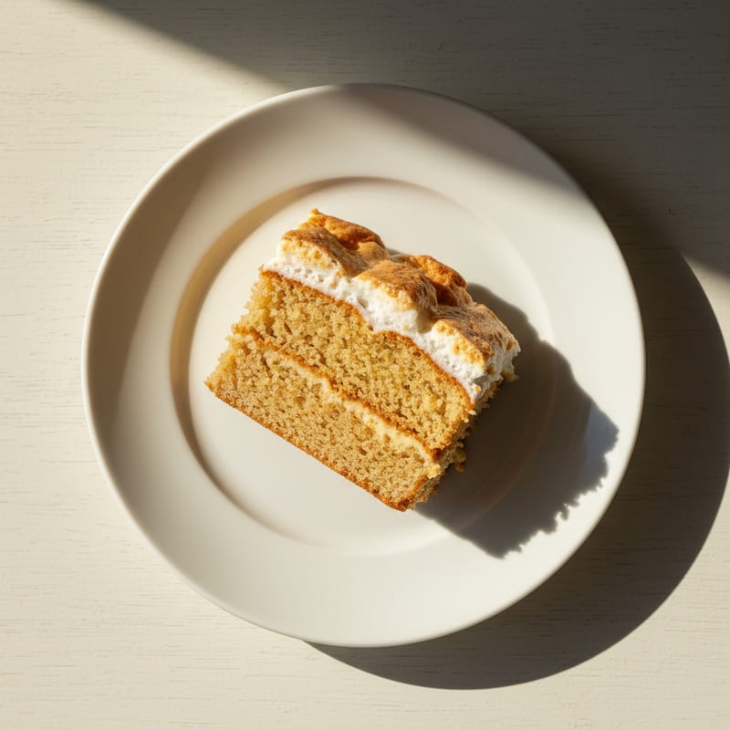 Prăjitură Tosca Sănătoasă