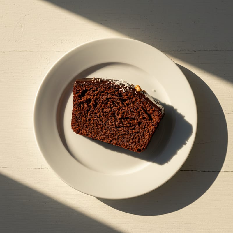 Tort Jamila Sănătos